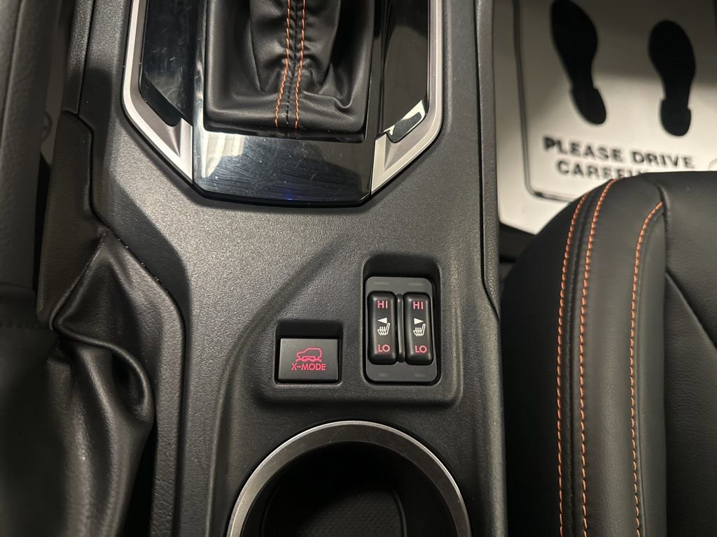 Used 2023 Subaru Crosstrek 2.5i Limited image 34