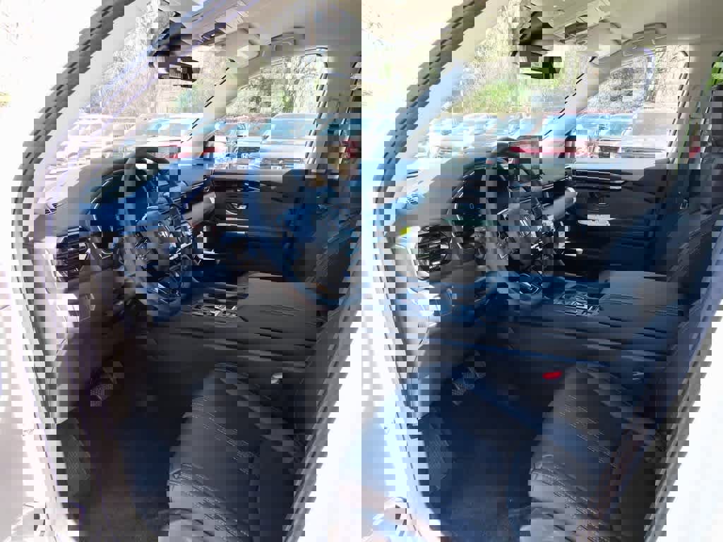 New 2026 Honda Passport RTL image 2