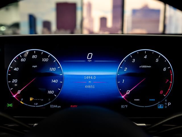 Used 2021 Mercedes-Benz S 580 4MATIC Sedan image 18