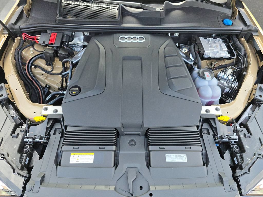 New 2026 Audi Q7 2.0T Premium Plus AWD/4WD image 32