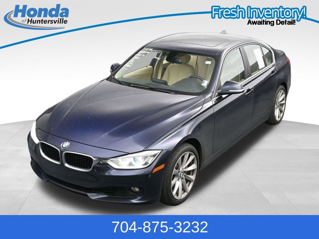 Used 2015 BMW 335i Sedan RWD image 21