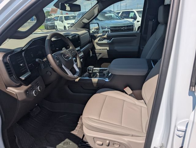 New 2026 GMC Sierra 1500 SLT AWD/4WD image 15