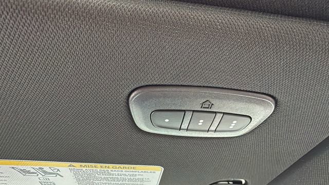 New 2026 Jeep Grand Wagoneer L Limited image 25