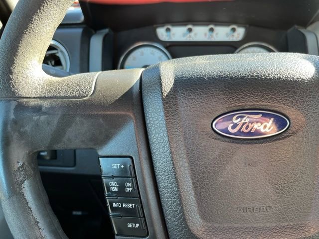 Used 2011 Ford F150 XLT image 27