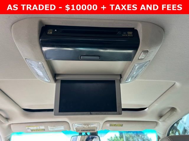 Used 2007 Lexus GX 470 470 image 19