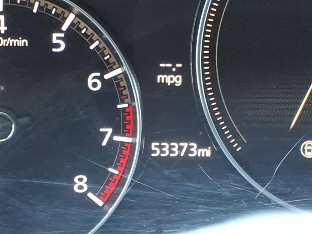 Used 2019 MAZDA MAZDA3 Sedan w/ Premium Package image 26