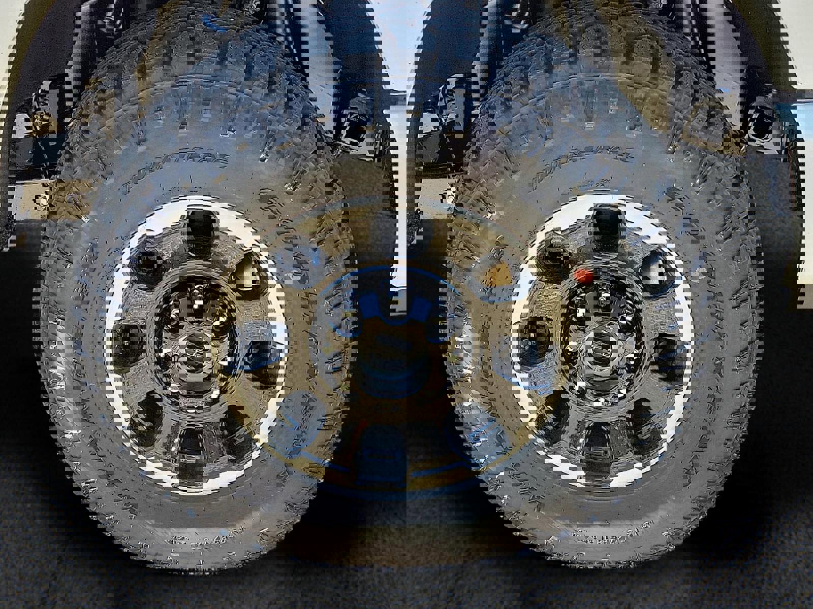 New 2026 Ford F250 4x4 Crew Cab Super Duty image 29