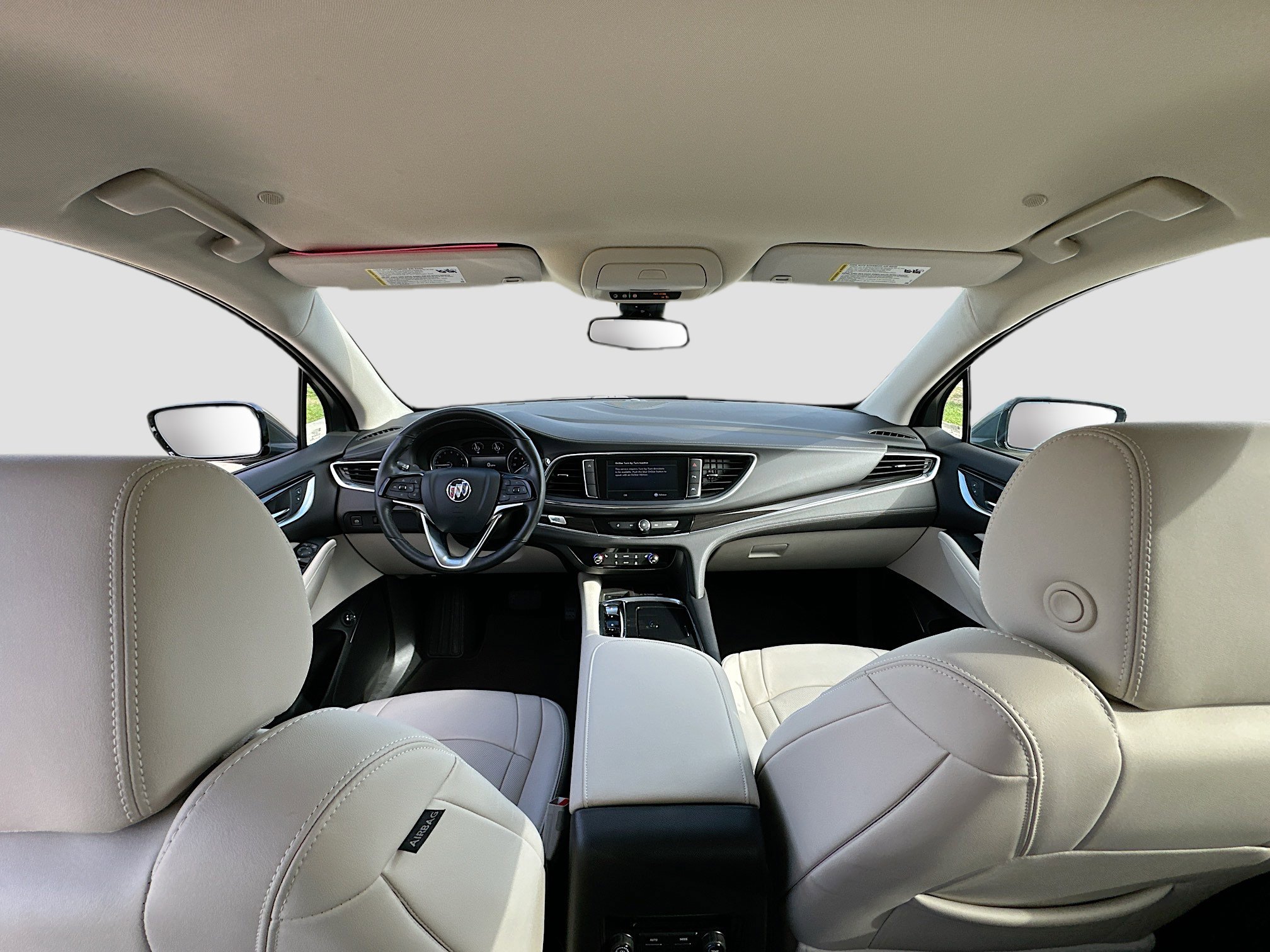 Used 2023 Buick Enclave Essence image 21