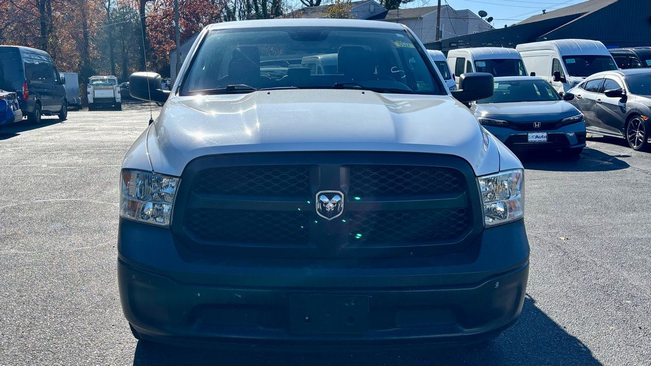 Used 2020 RAM 1500 Tradesman w/ Popular Equipment Group image 3