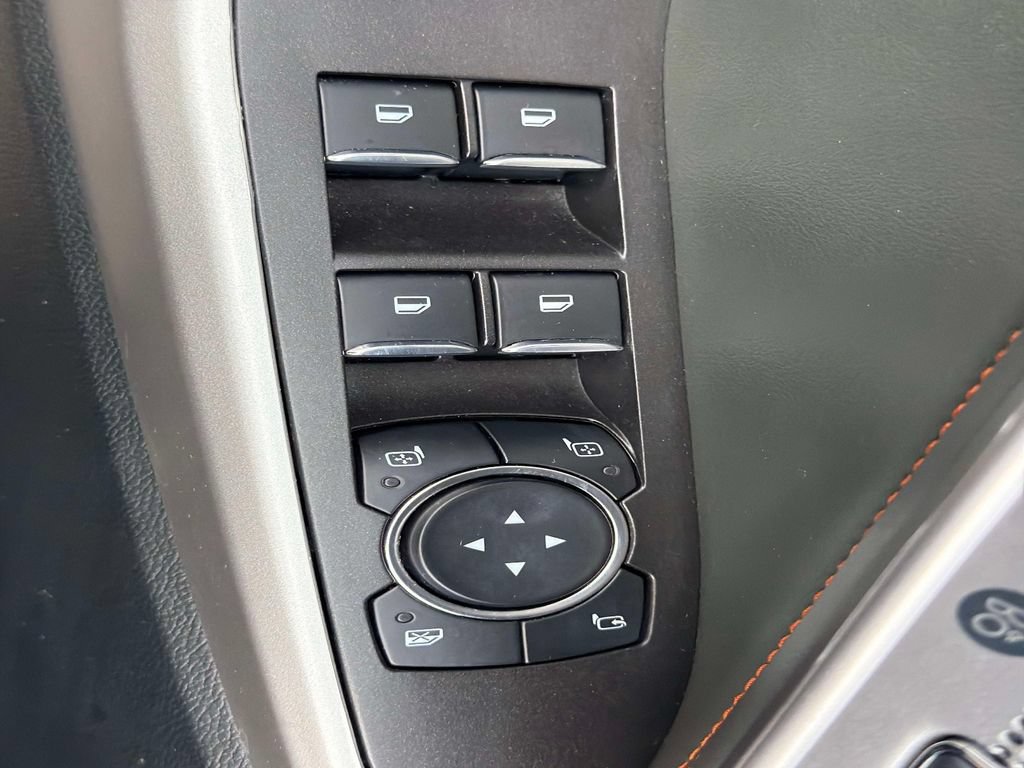 Used 2024 Ford Explorer Timberline w/ Timberline Technology Package AWD/4WD image 20