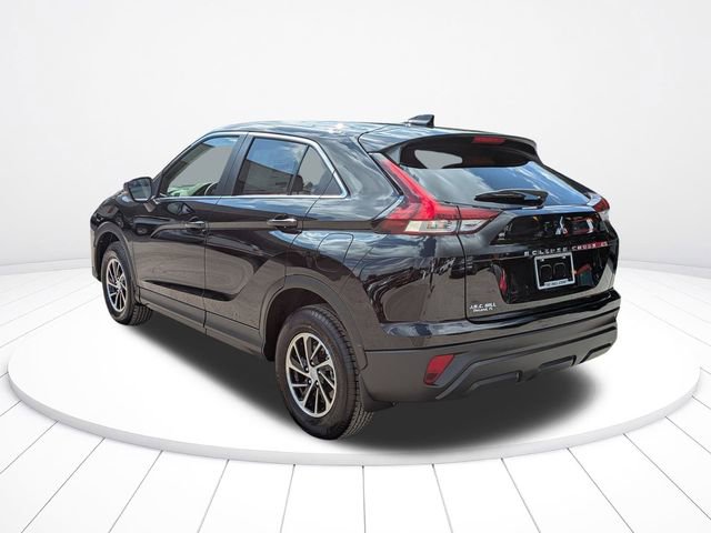 New 2026 Mitsubishi Eclipse Cross ES image 6