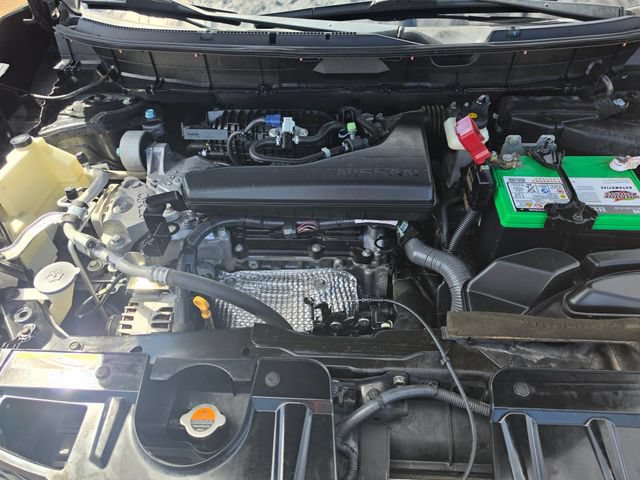 Used 2015 Nissan Rogue SL w/ SL Premium Package AWD/4WD image 19