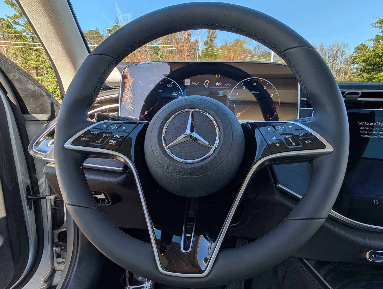 New 2026 Mercedes-Benz E 350 Sedan image 7