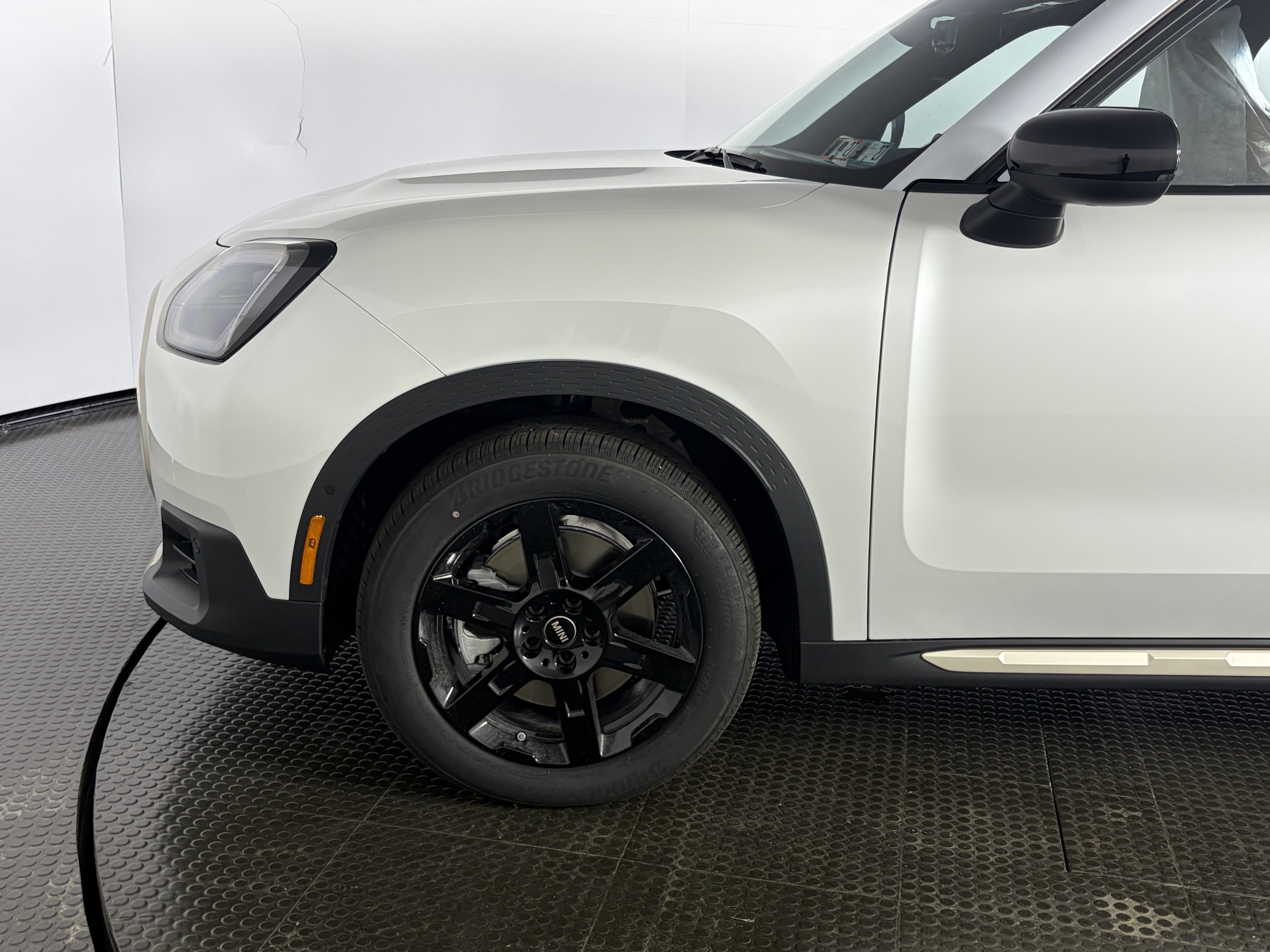New 2027 MINI Cooper Countryman S AWD/4WD image 4