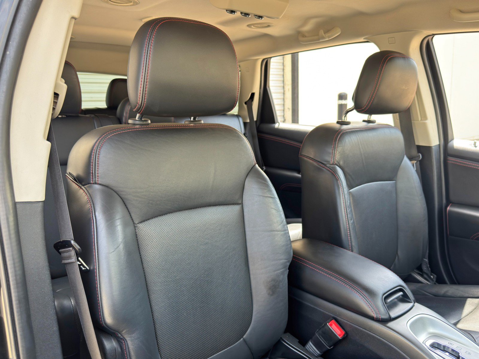 Used 2017 Dodge Journey GT AWD/4WD image 33