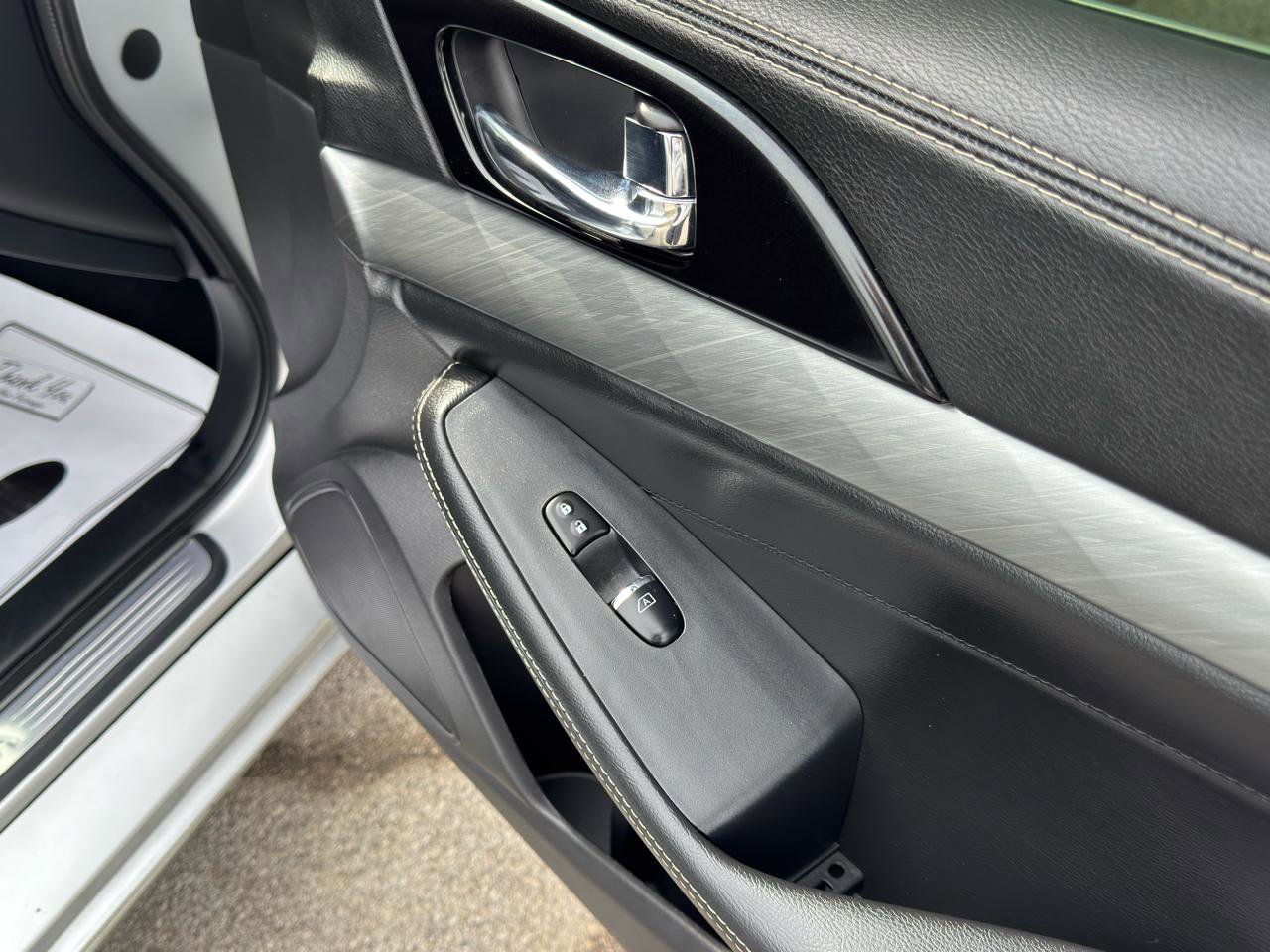 Used 2018 Nissan Maxima 3.5 SL image 29