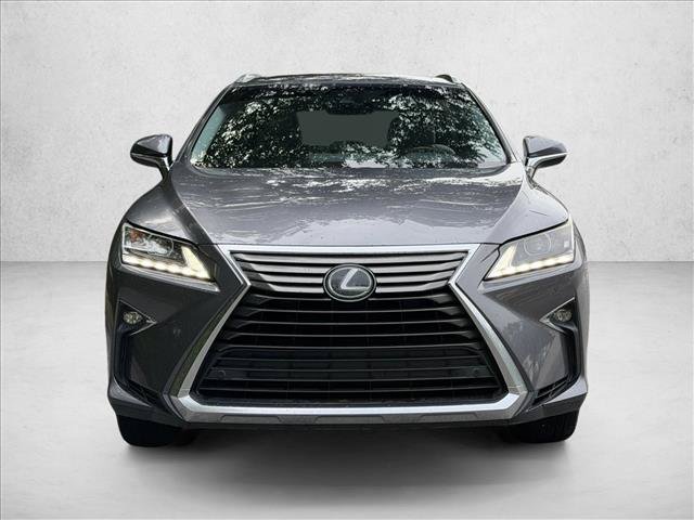 Used 2017 Lexus RX 350 AWD w/ Premium Package video 2