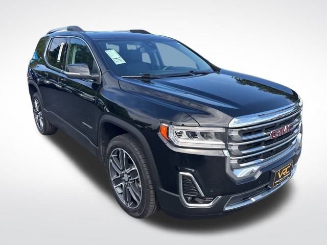 Used 2022 GMC Acadia SLT w/ Preferred Package