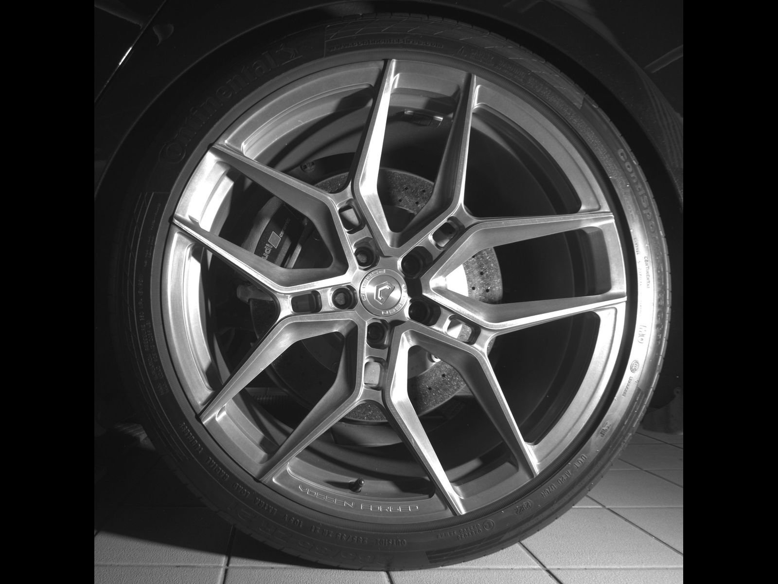 Used 2017 Audi S8 Plus w/ Dynamic Package AWD/4WD image 11
