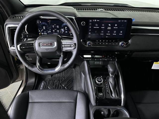 New 2026 GMC Canyon Elevation w/ Convenience Package AWD/4WD image 21