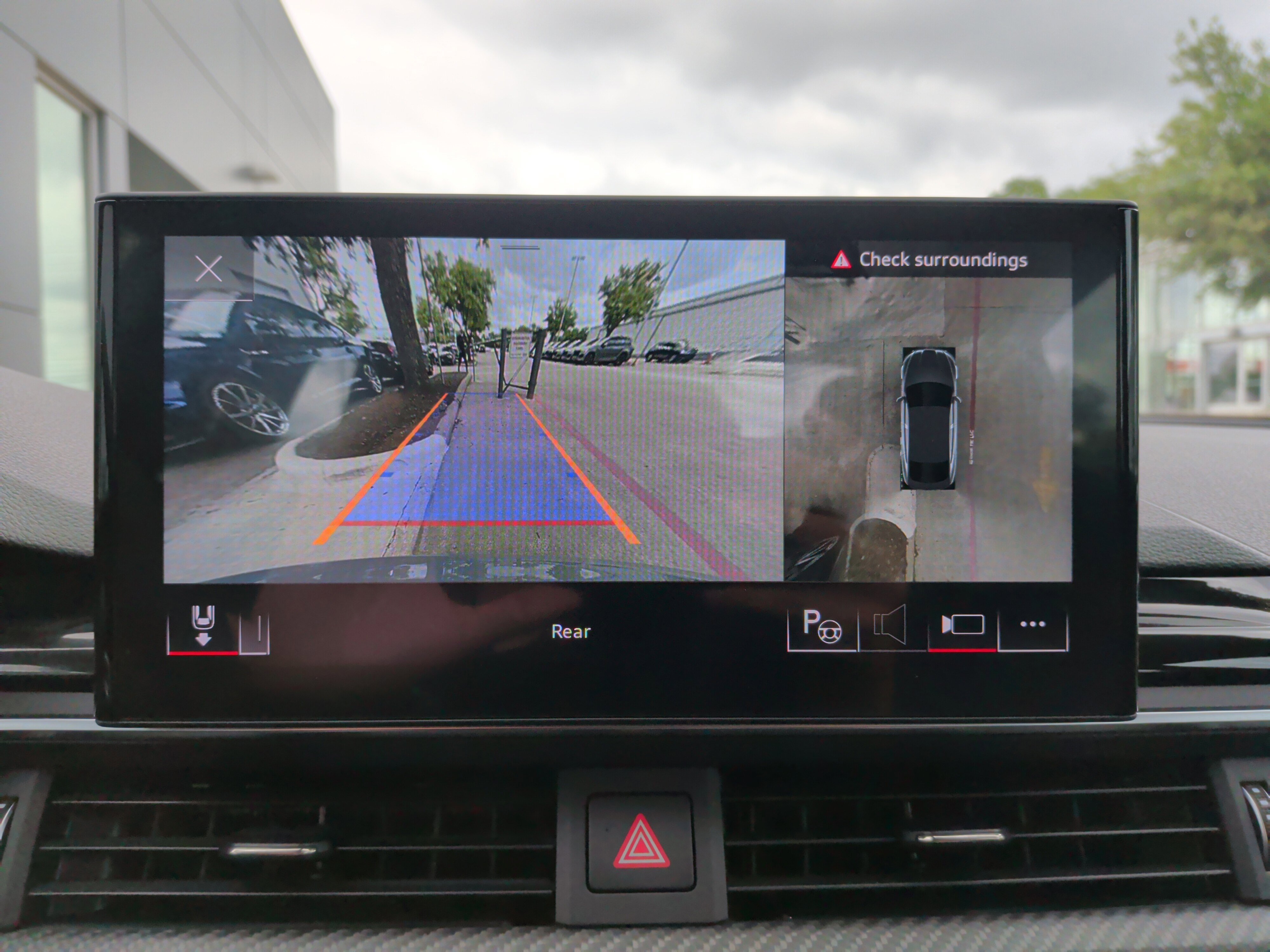 Used 2024 Audi RS 5 Sportback image 19