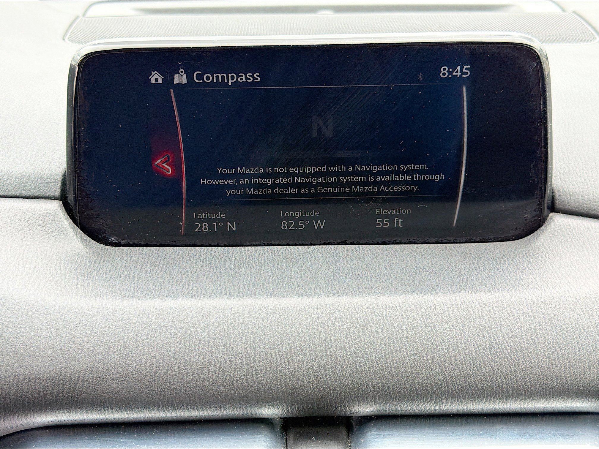 Used 2018 MAZDA CX-5 Sport image 29