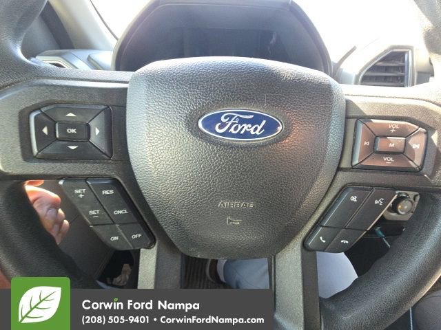 Used 2020 Ford F350 XLT w/ XLT Premium Package AWD/4WD image 15
