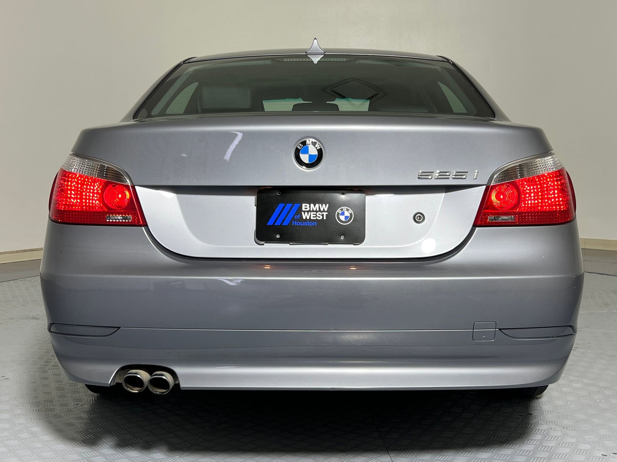 Used 2005 BMW 525i Sedan image 8