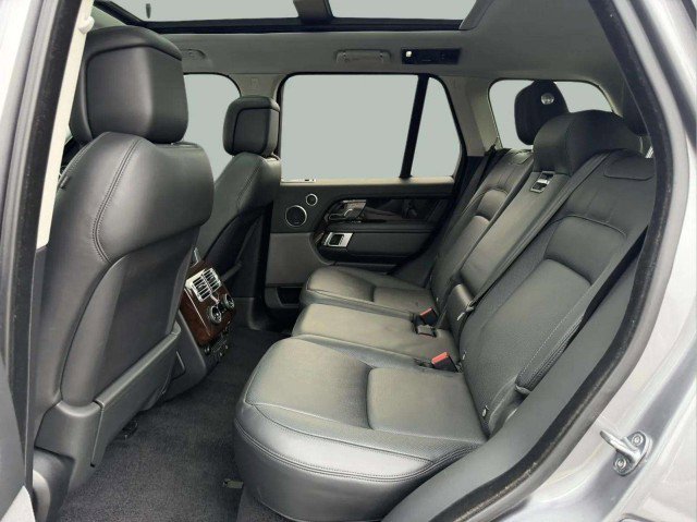 Used 2021 Land Rover Range Rover Westminster Edition image 24