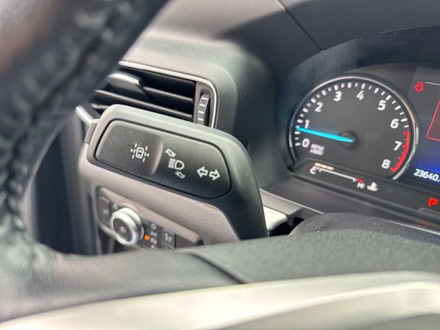 Used 2022 Ford Explorer XLT w/ Equipment Group 202A image 33