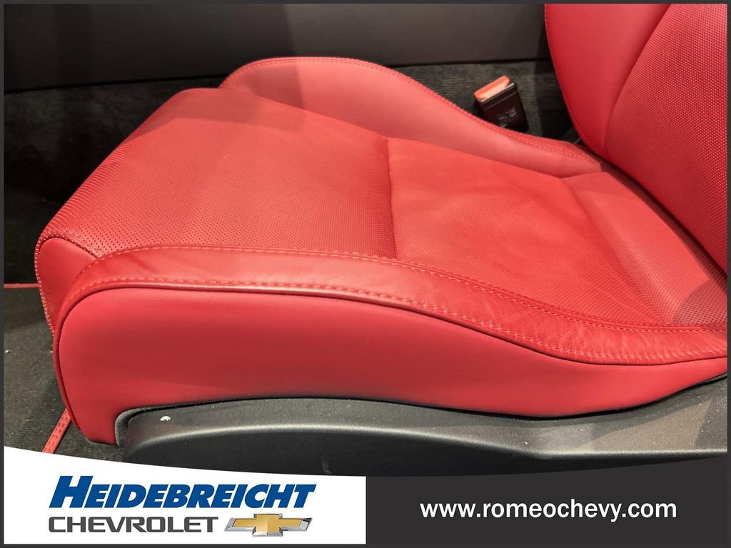 Used 2021 Jaguar F-TYPE First Edition RWD image 18