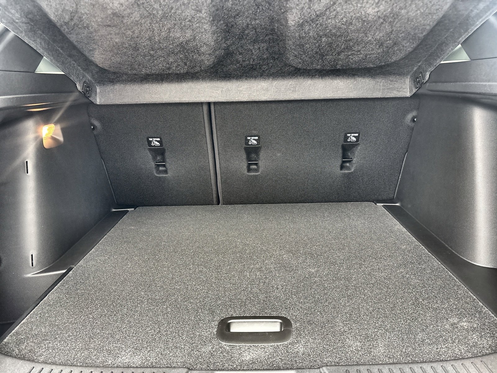New 2026 Chevrolet Trax RS w/ Driver Confidence Package FWD image 31