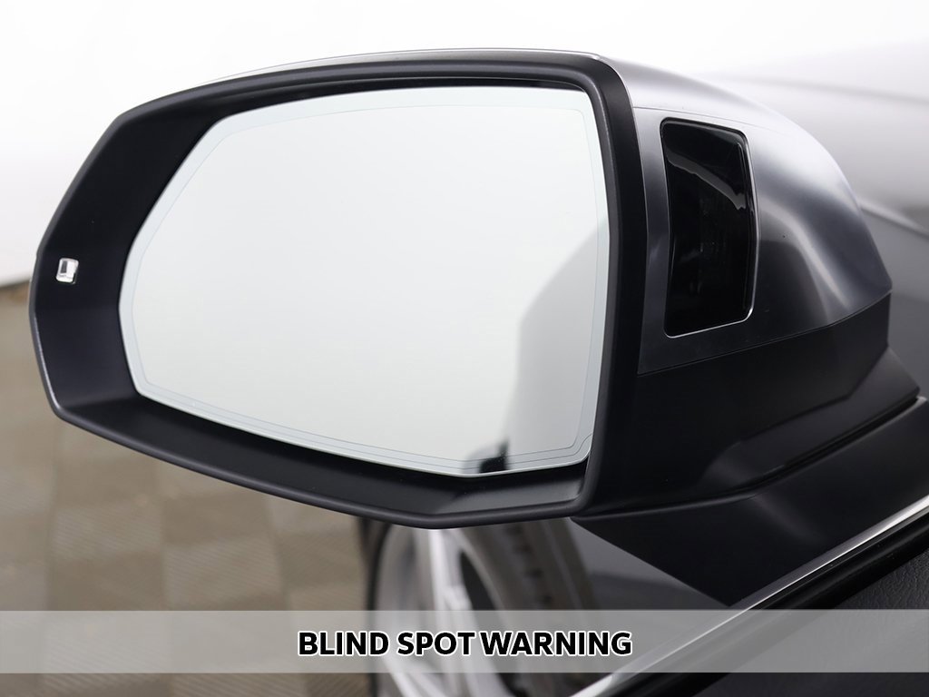 Used 2023 Audi SQ5 Premium Plus image 8