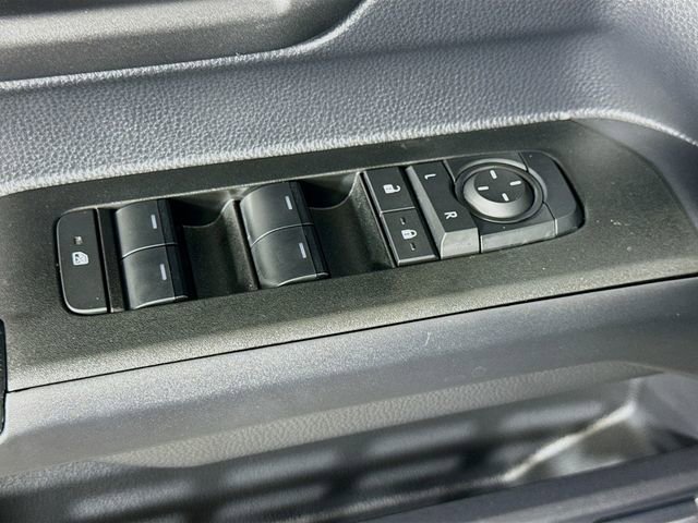 Certified 2025 Toyota 4Runner TRD Off-Road AWD/4WD image 13