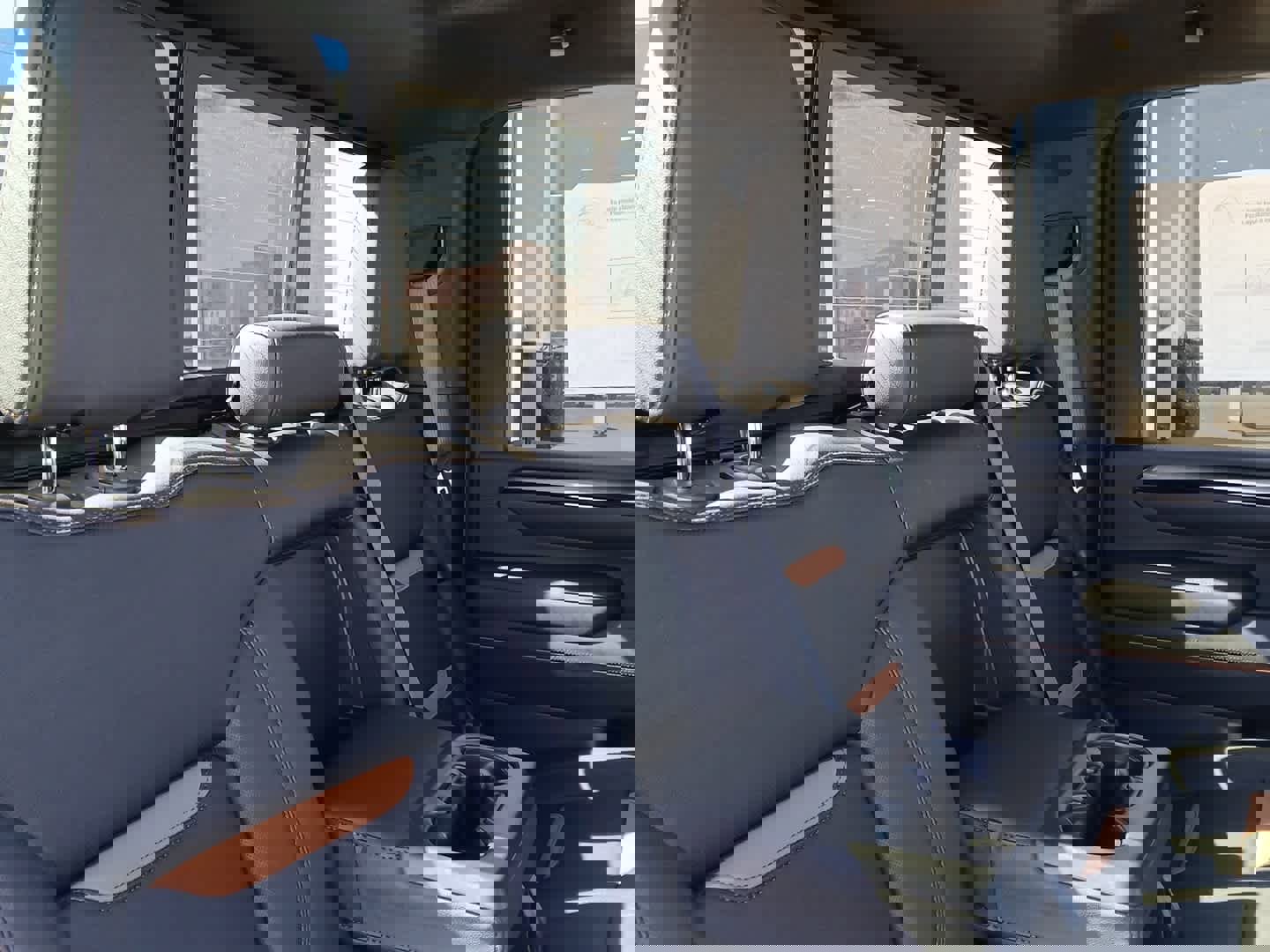 New 2026 GMC Sierra 2500 AT4 w/ AT4 Premium Plus Package image 71