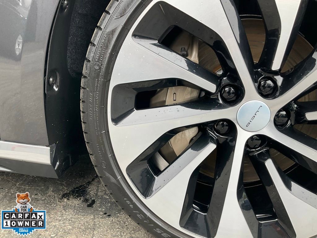 Used 2023 Lucid Air Grand Touring AWD/4WD image 73