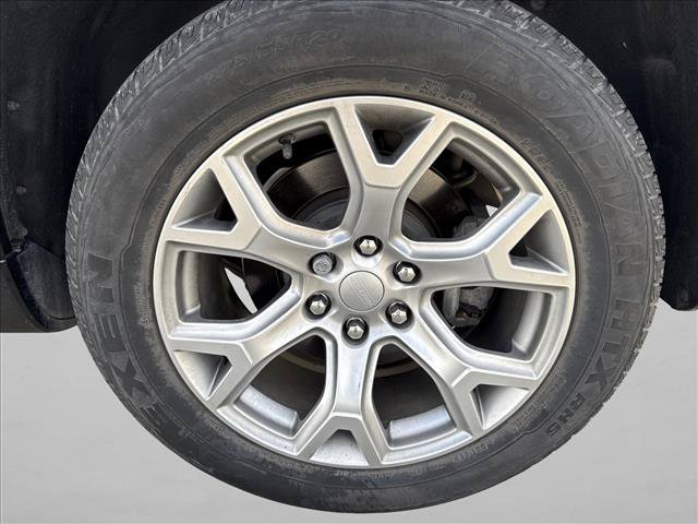 Used 2022 Jeep Wagoneer Series II RWD image 20