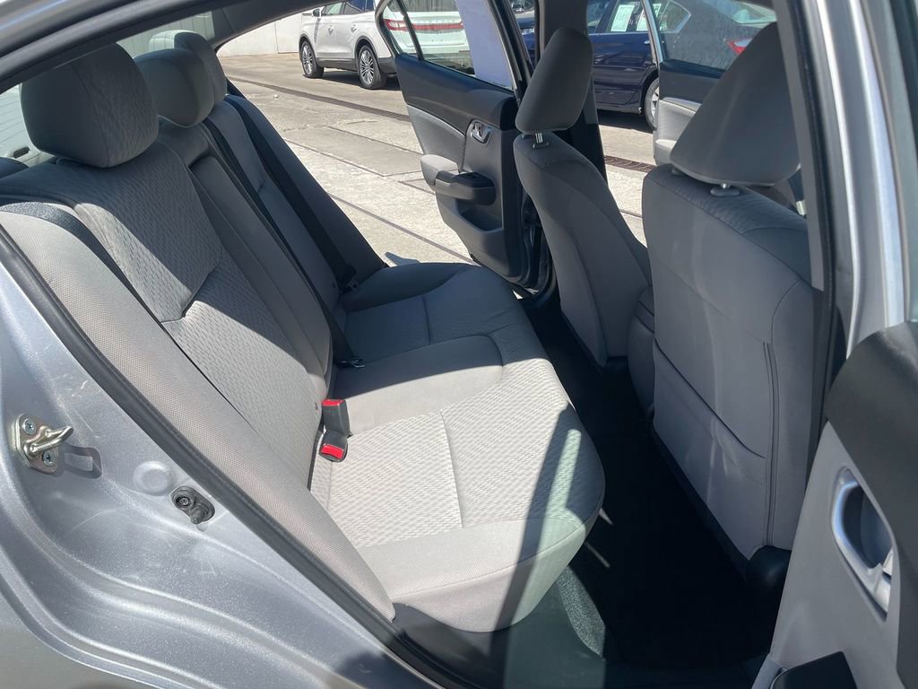 Used 2015 Honda Civic EX image 29