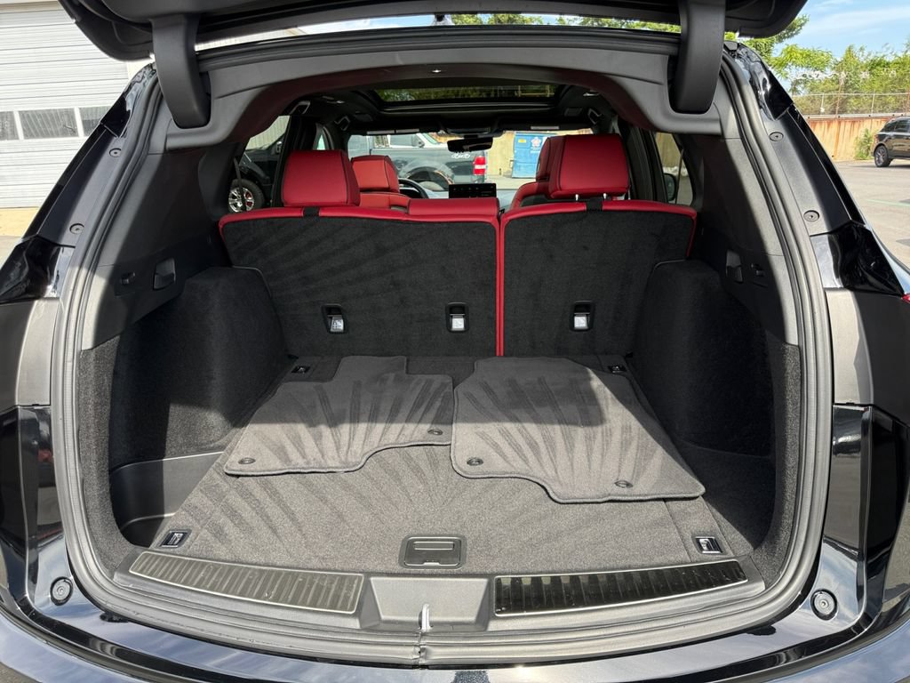 Used 2024 Acura RDX A-Spec w/ Advance Package AWD/4WD image 26