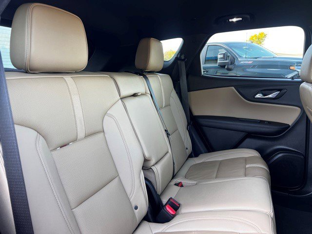 Certified 2023 Chevrolet Blazer Premier image 15