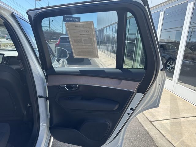 Certified 2025 Volvo XC90 B5 Plus image 12
