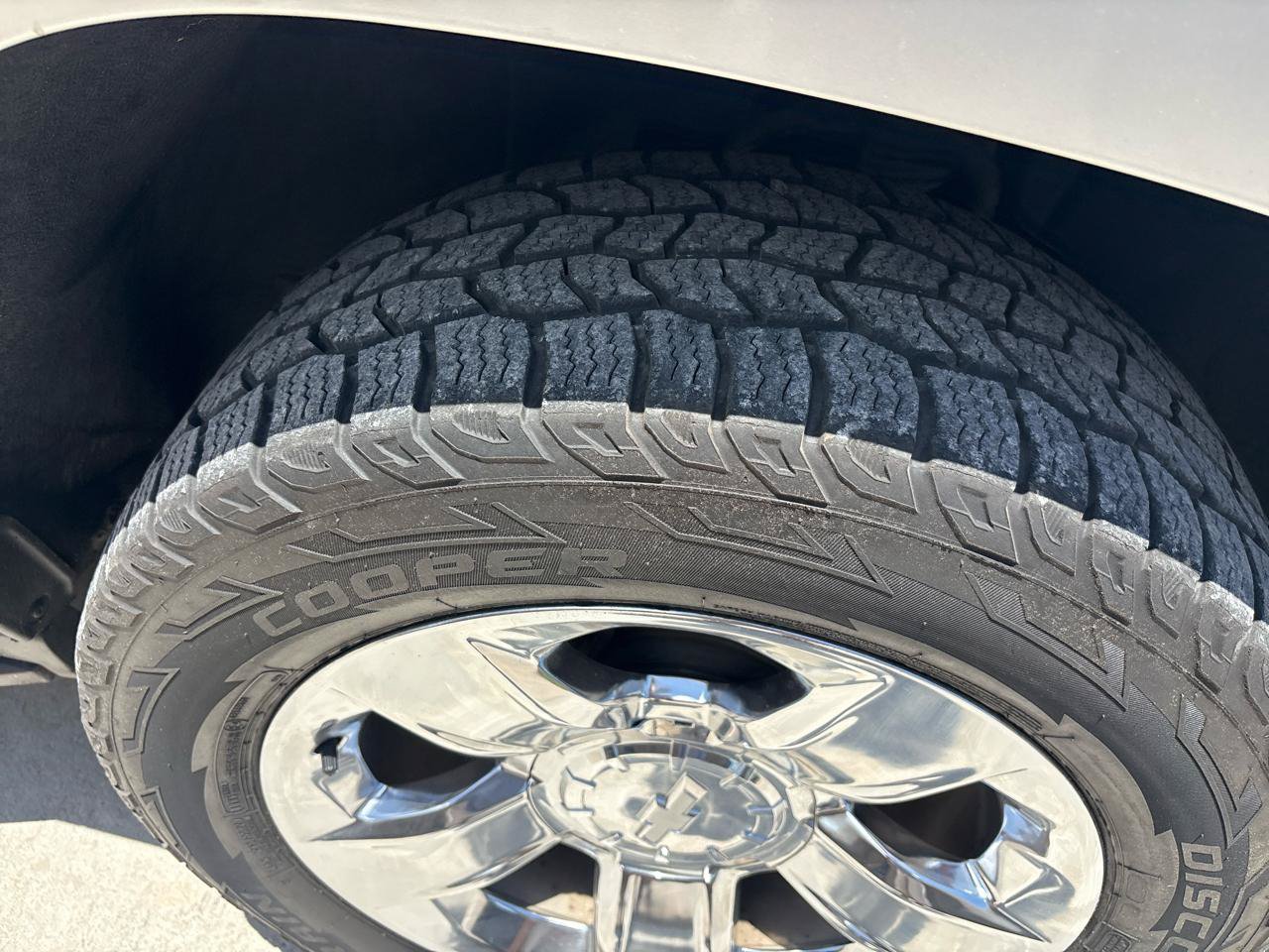 Used 2019 Chevrolet Tahoe LS w/ Max Trailering Package RWD image 21