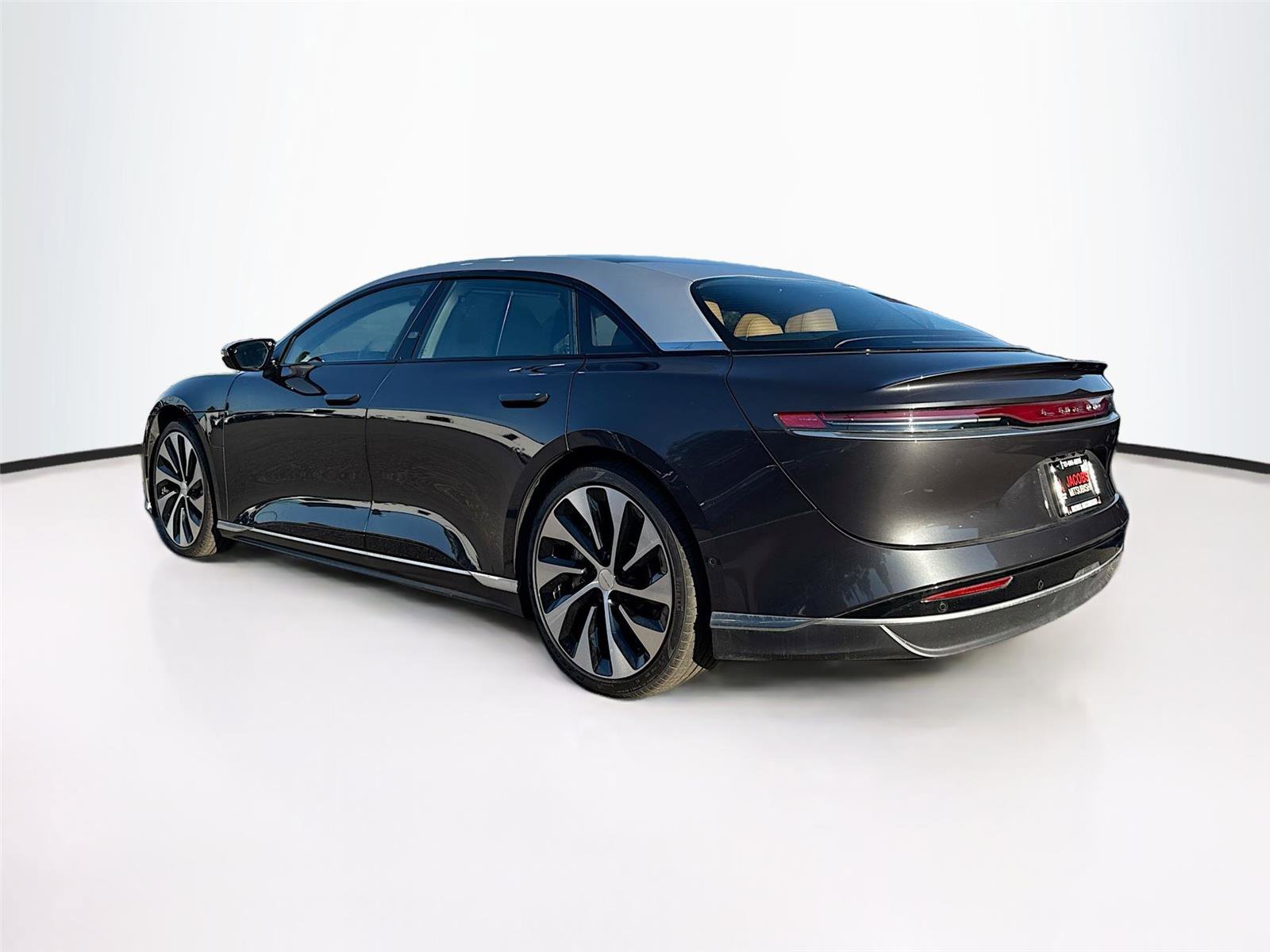 Used 2023 Lucid Air Grand Touring image 5