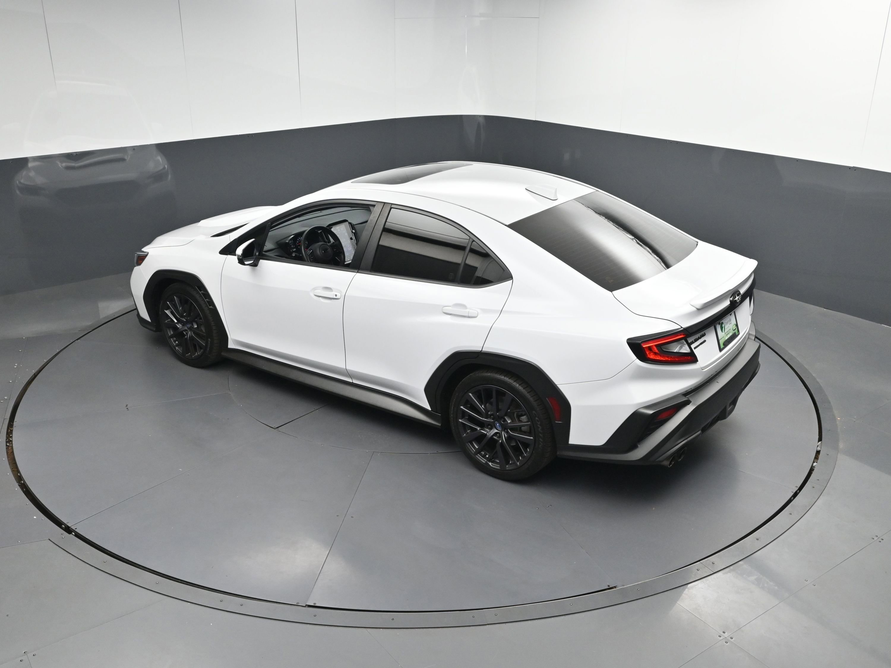 Used 2022 Subaru WRX Limited image 34
