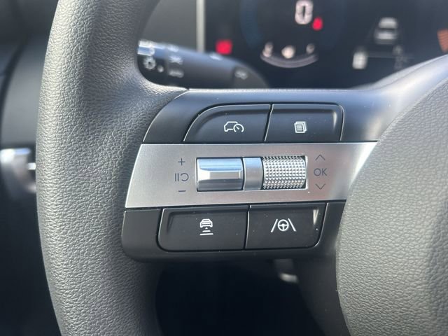 New 2025 Hyundai Tucson SEL image 24