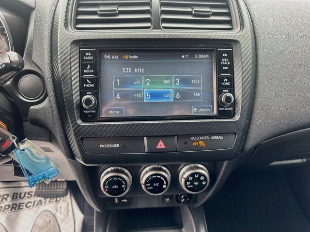Used 2021 Mitsubishi Outlander Sport Black Edition AWD/4WD image 12