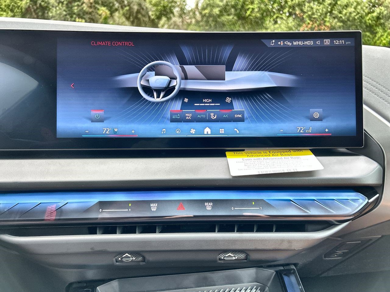 New 2026 BMW X3 M50 w/ Premium Package image 23