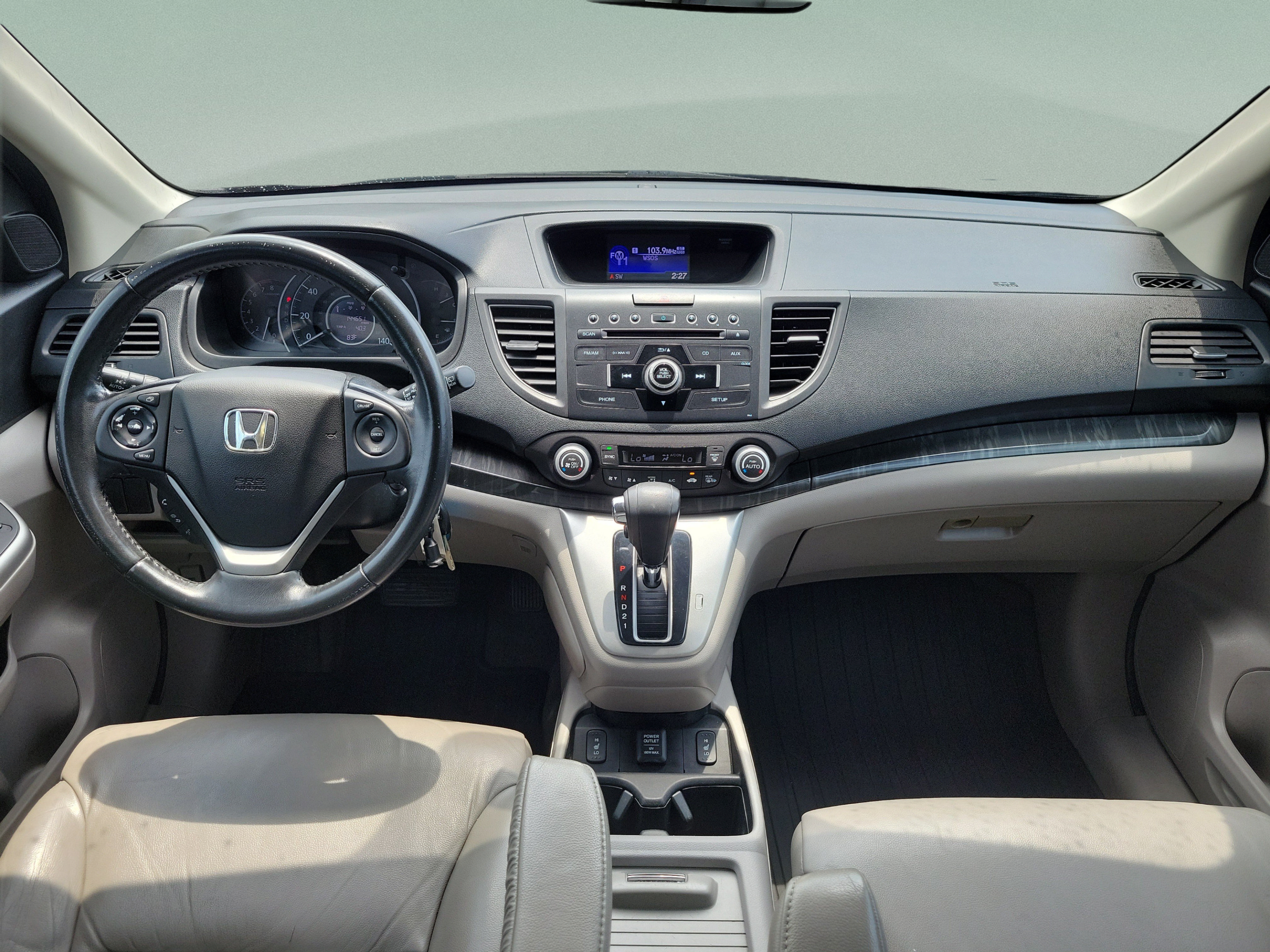Used 2013 Honda CR-V EX-L image 12