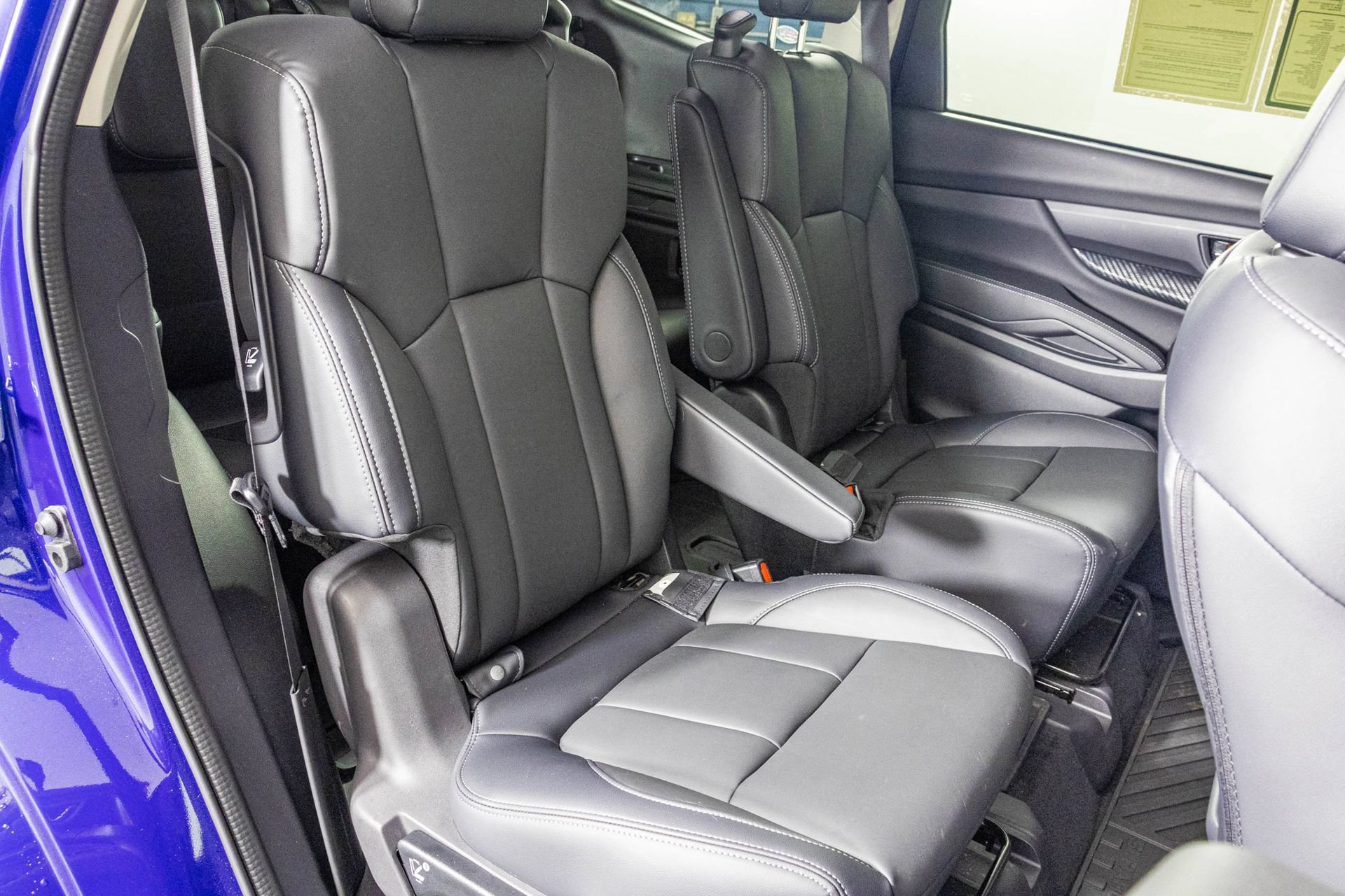 Used 2026 Subaru Ascent Premium AWD/4WD image 42