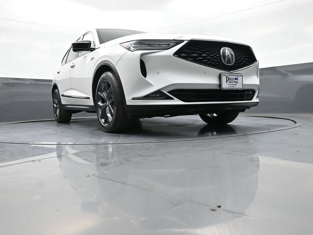 Certified 2024 Acura MDX A-Spec AWD/4WD image 30